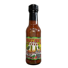 Punk Rock Peppers 'Meloncolin' 150ml