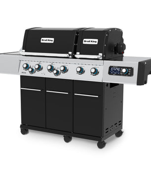 Broil King Regal Q 690 Pro Infrared LPG