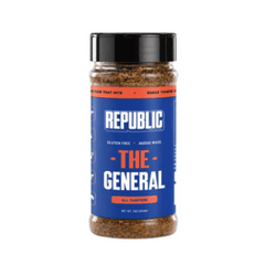 Republic 'The General' All Purpose 280g