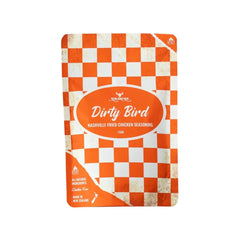 Rum And Que 'Dirty Bird Nashville' Fried Chicken Seasoning 150g