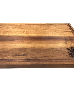Smoked BBQ Co Brisket Board - Large - Smoked BBQ Co.
