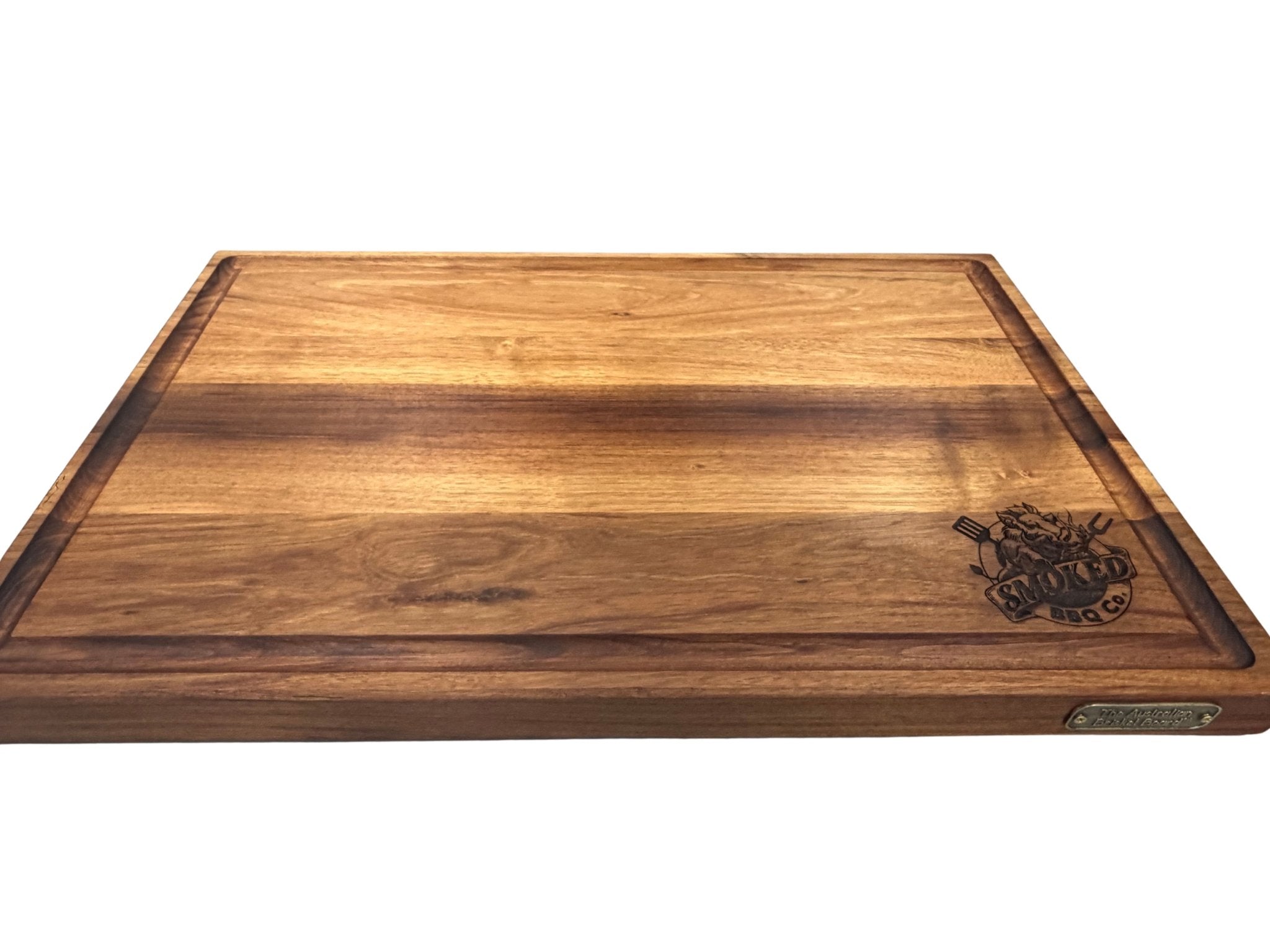 Smoked BBQ Co Brisket Board - Large - Smoked BBQ Co.