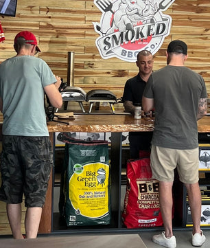 Southern Smoked Pitmaster Class - Smoked Bbq Co