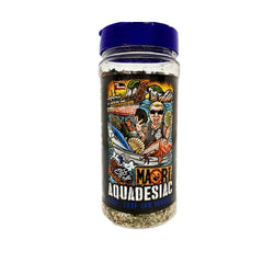 Stef The Maori 'Aquadesiac' Rub 220g