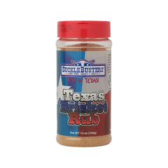 SuckleBusters 'Texas Brisket' Rub 340g