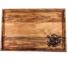The Australian BBQ Board