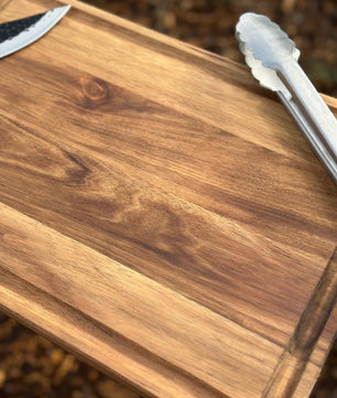 The Australian BBQ Board - Smoked BBQ Co.