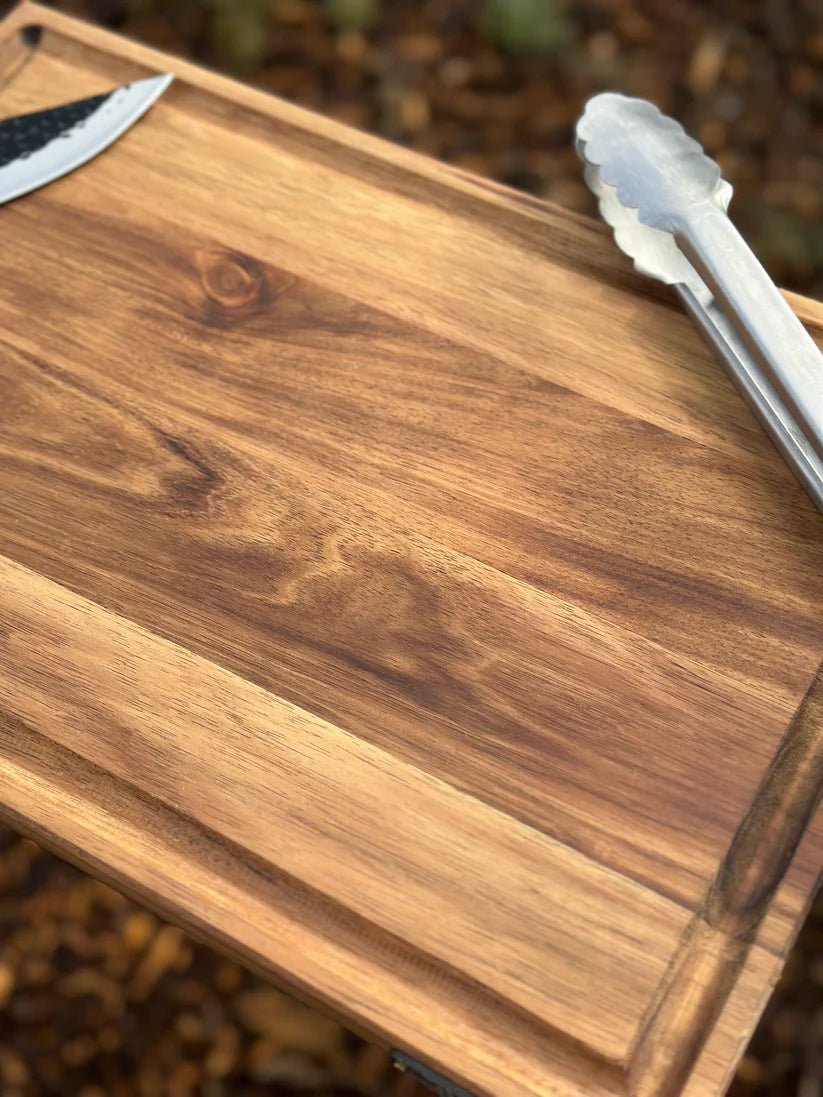 The Australian BBQ Board - Smoked BBQ Co.