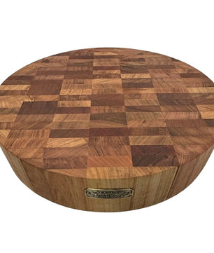 The Big Butchers Block - Smoked BBQ Co.