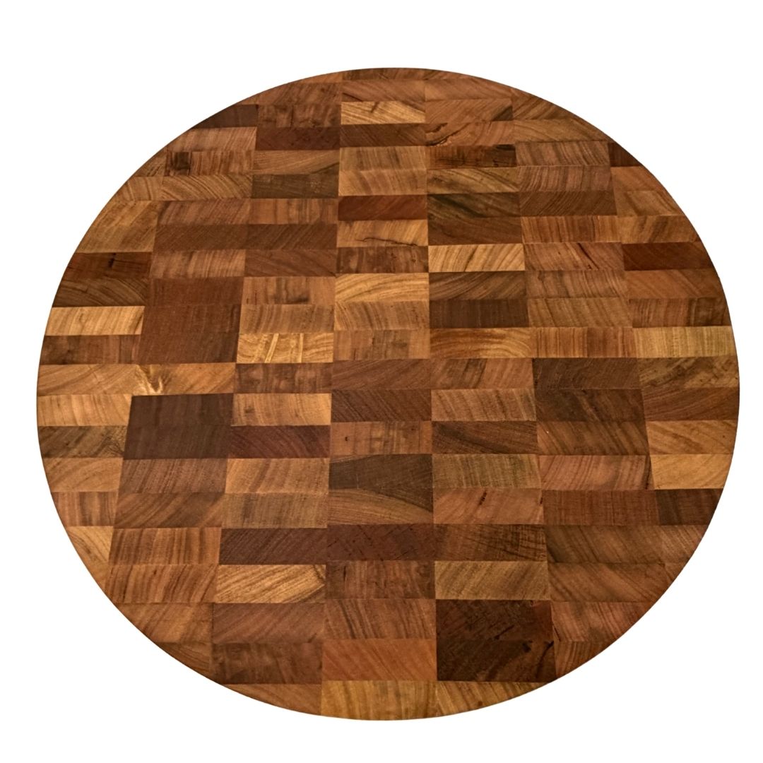 The Big Butchers Block - Smoked BBQ Co.