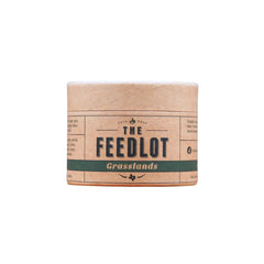 The Feedlot 'Grasslands' Rub 160g