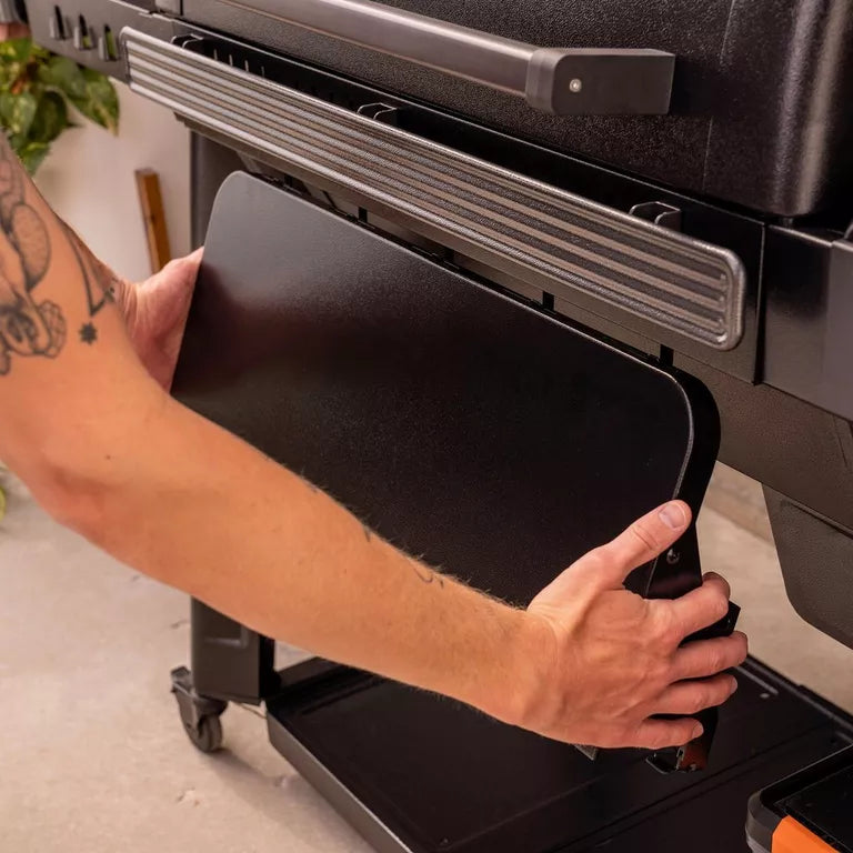 Traeger P.A.L Pop-and-Lock Front Shelf Small