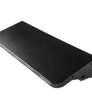Traeger P.A.L Pop-and-Lock Front Shelf Small