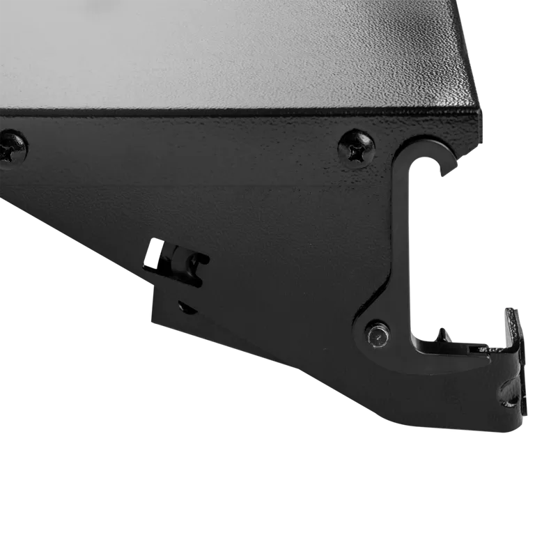 Traeger P.A.L Pop-and-Lock Front Shelf Small