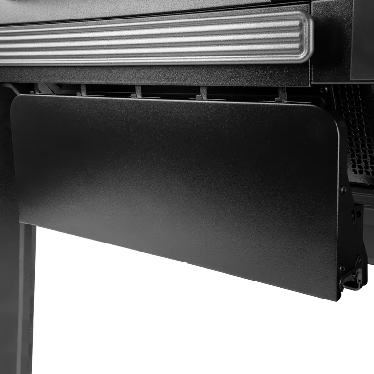 Traeger P.A.L Pop-and-Lock Front Shelf Small