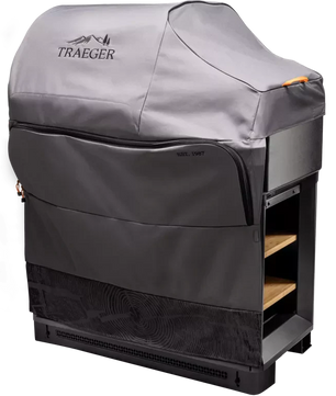 Traeger Timberline Outdoor Kitchen Grill Cover