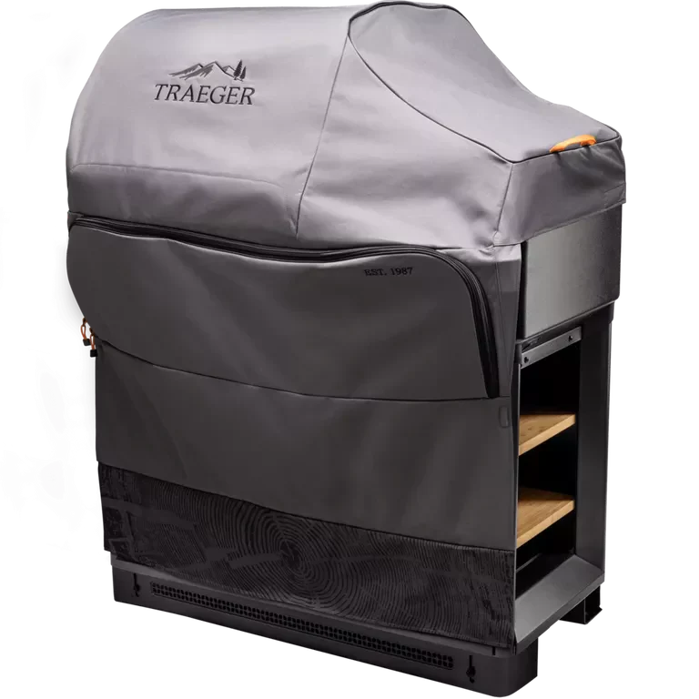 Traeger Timberline Outdoor Kitchen Grill Cover