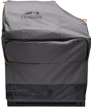 Traeger Timberline Outdoor Kitchen Grill Cover