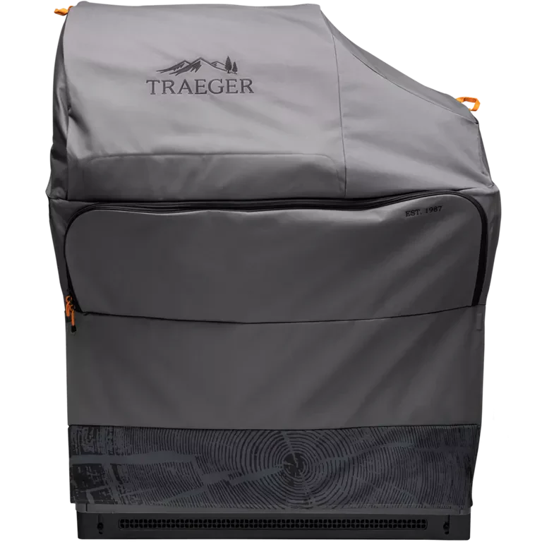 Traeger Timberline Outdoor Kitchen Grill Cover