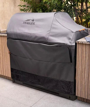 Traeger Timberline XL Outdoor Kitchen Grill Cover