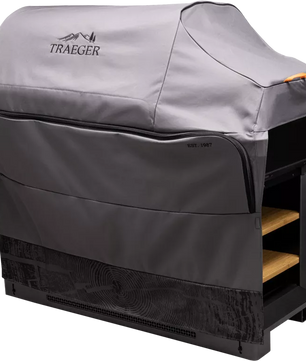 Traeger Timberline XL Outdoor Kitchen Grill Cover