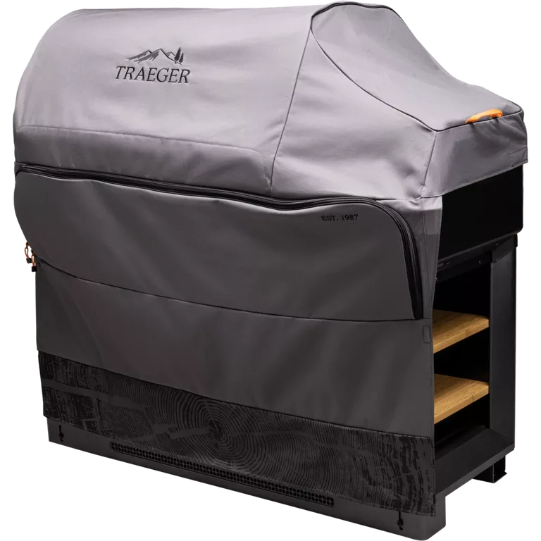 Traeger Timberline XL Outdoor Kitchen Grill Cover