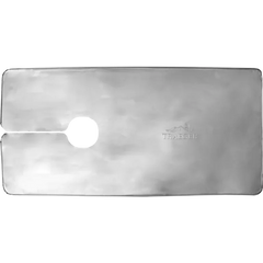 Traeger Drip Tray Liners Timberline Size E- 8 Pack
