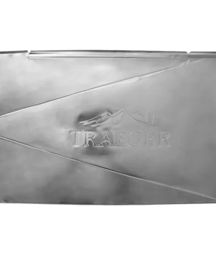 Traeger Drip Tray Liners B- 5 Pack - Smoked BBQ Co.