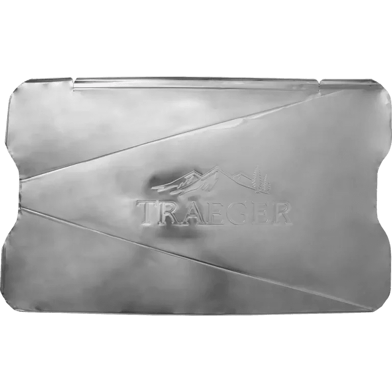 Traeger Drip Tray Liners B- 5 Pack - Smoked BBQ Co.