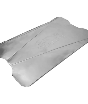 Traeger Drip Tray Liners B- 5 Pack - Smoked BBQ Co.