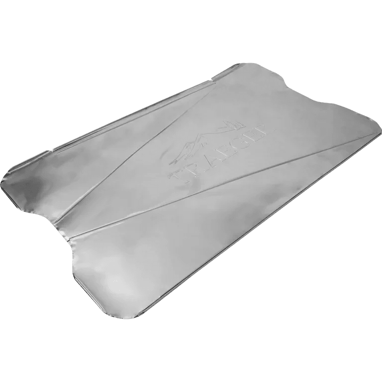 Traeger Drip Tray Liners B- 5 Pack - Smoked BBQ Co.
