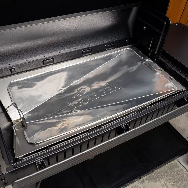 Traeger Drip Tray Liners C- 5 Pack - Smoked BBQ Co.
