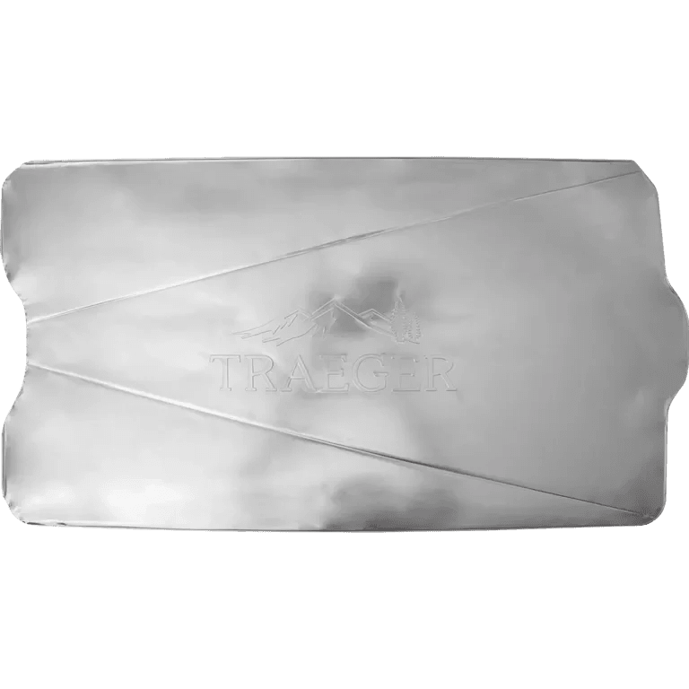 Traeger Drip Tray Liners C- 5 Pack - Smoked BBQ Co.