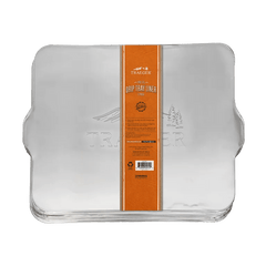 Traeger Drip Tray Liners Pro 575/Pro 22 - 5 Pack