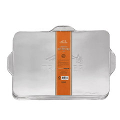 Traeger Drip Tray Liners Timberline 850- 5 Pack