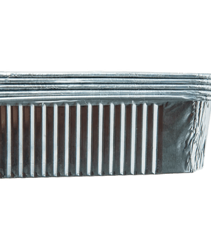 Traeger Grease Pan Liner Timberline 850 & 1300- 5 Pack - Smoked BBQ Co.