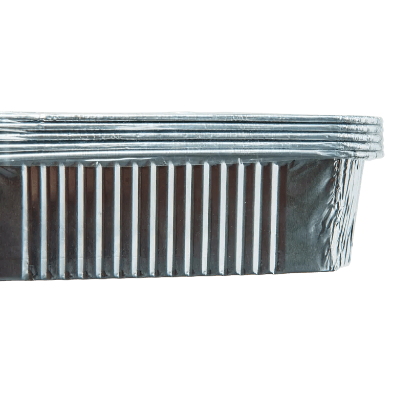 Traeger Grease Pan Liner Timberline 850 & 1300- 5 Pack - Smoked BBQ Co.