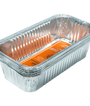 Traeger Grease Pan Liner Timberline 850 & 1300- 5 Pack - Smoked BBQ Co.
