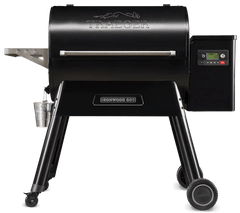 Traeger Ironwood 885 Pellet Grill