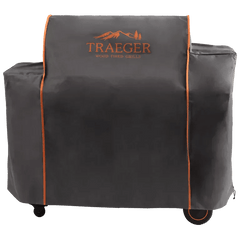 Traeger Ironwood 885/Timberline 1300 Full Length Grill Cover