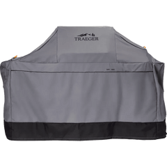 Traeger Ironwood Full Length Grill Cover