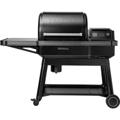Traeger Ironwood Pellet Grill