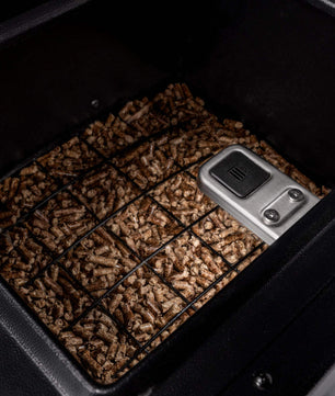Traeger Ironwood Pellet Grill - Smoked BBQ Co.