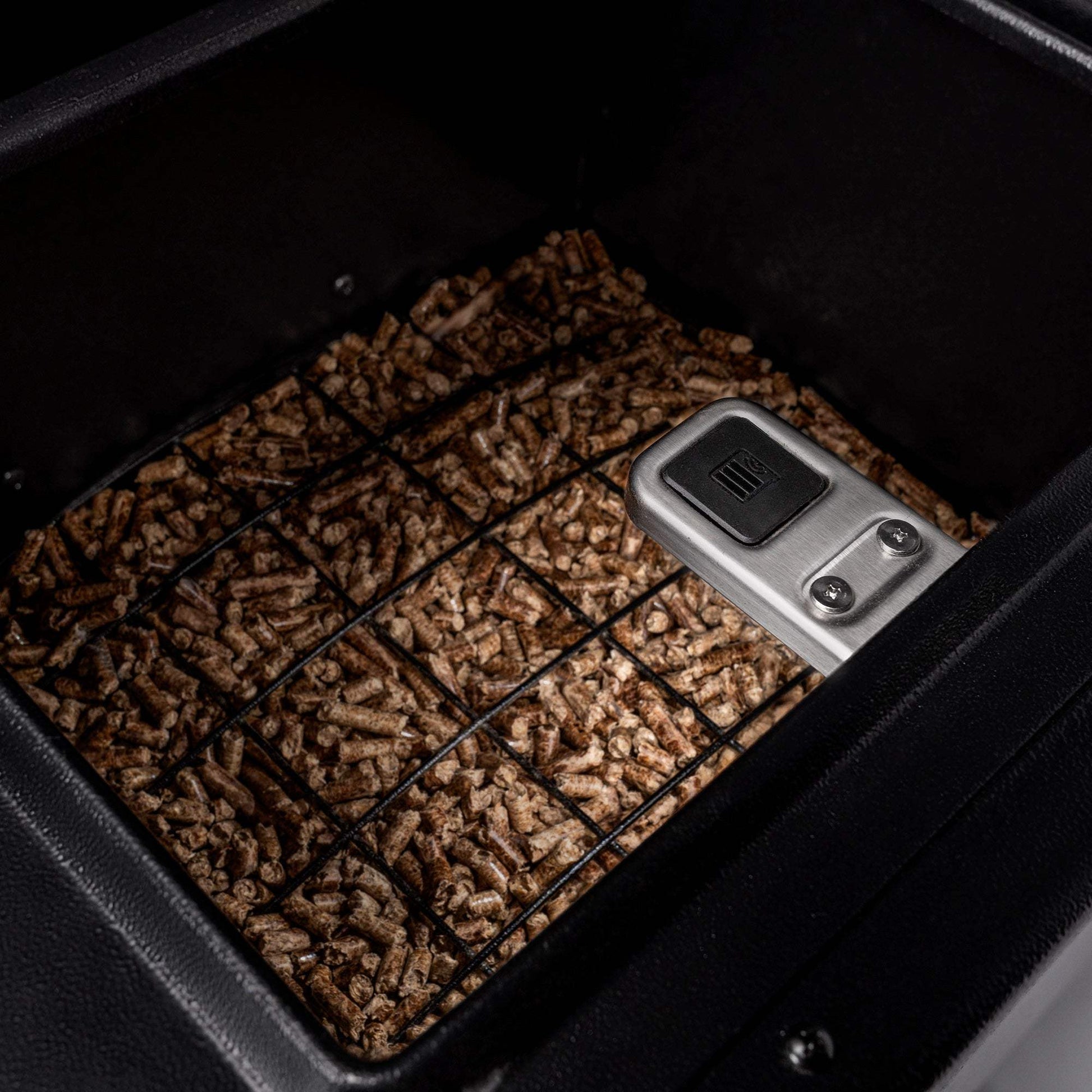 Traeger Ironwood Pellet Grill - Smoked BBQ Co.