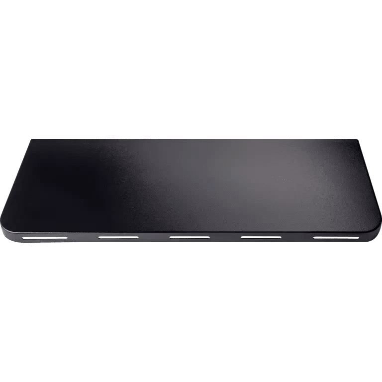 Traeger P.A.L Pop-and-Lock Folding Front Shelf - Smoked BBQ Co.