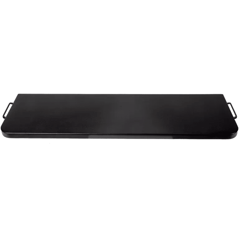 Traeger P.A.L Pop-and-Lock Folding Front Shelf Timberline & Ironwood - Smoked BBQ Co.