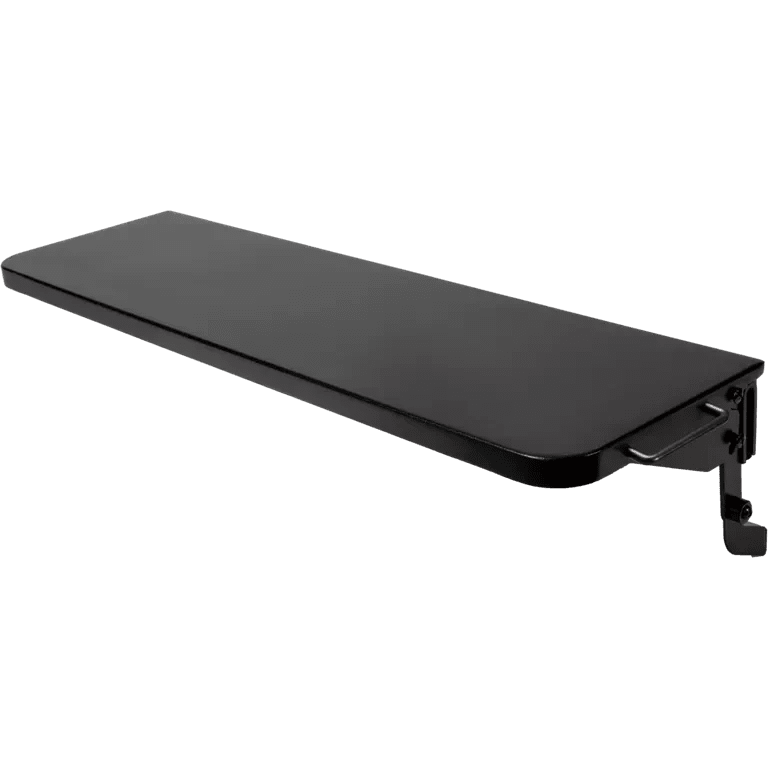 Traeger P.A.L Pop-and-Lock Folding Front Shelf Timberline & Ironwood - Smoked BBQ Co.
