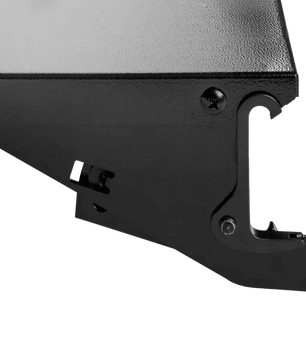 Traeger P.A.L Pop-and-Lock Front Shelf Small - Smoked BBQ Co.