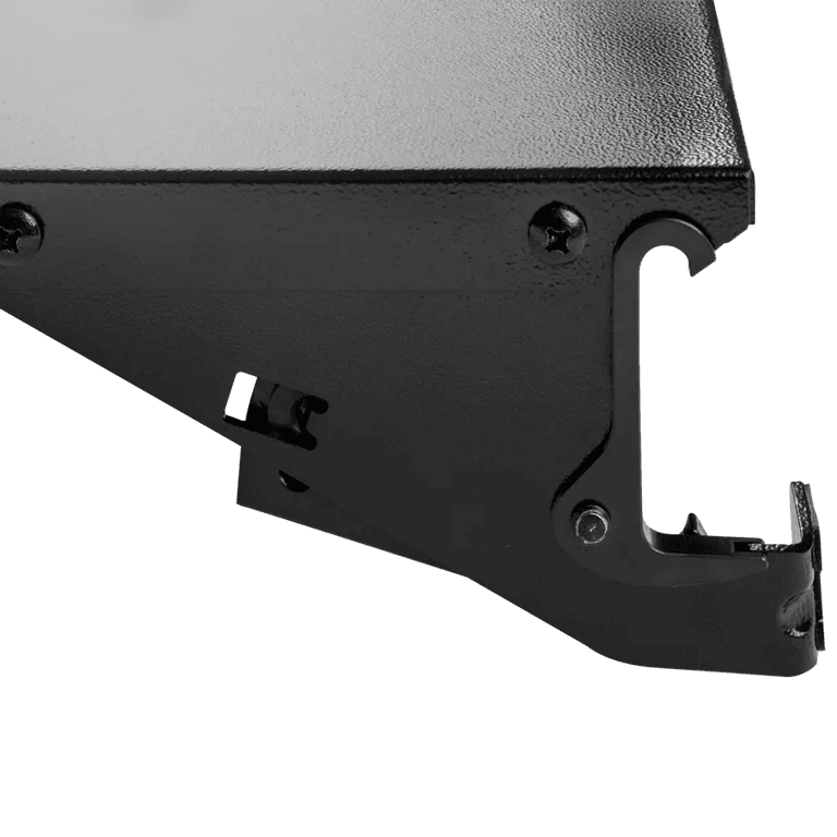 Traeger P.A.L Pop-and-Lock Front Shelf Small - Smoked BBQ Co.