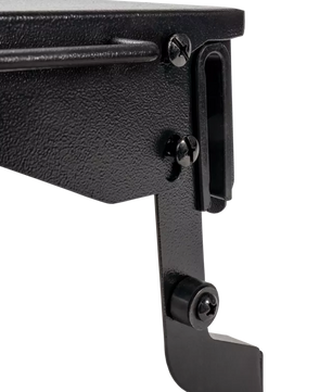 Traeger P.A.L Pop-and-Lock Folding Front Shelf Timberline & Ironwood